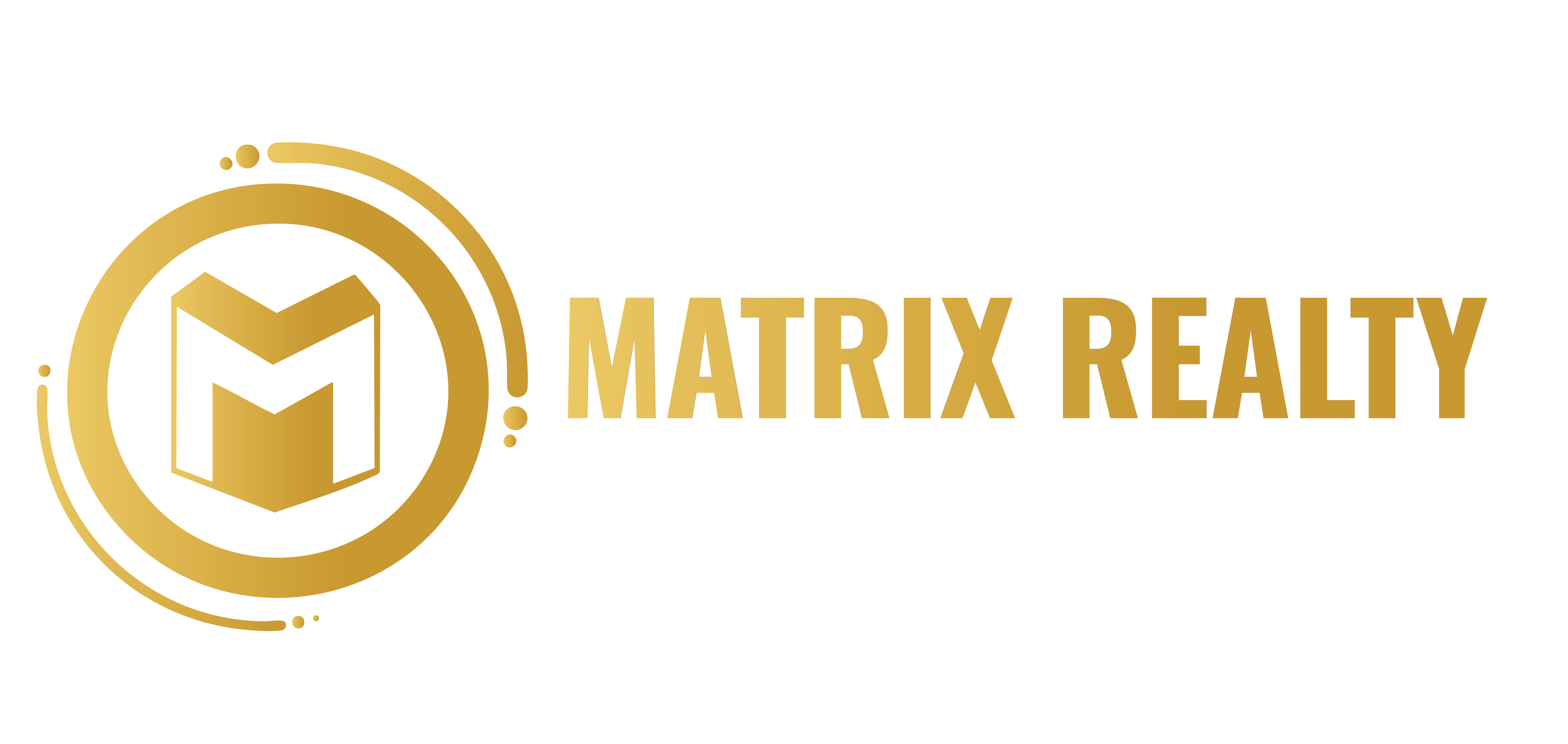 Matrix Realty Logo